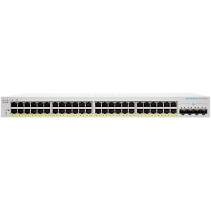 Produktbild für Switch Cisco Business, CBS220-48P-4X-EU, managed