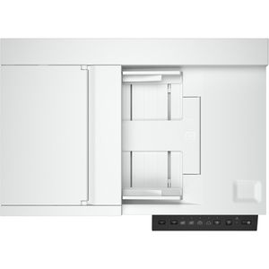 Produktbild für Scanner HP ScanJet 2600 f1, bis A4