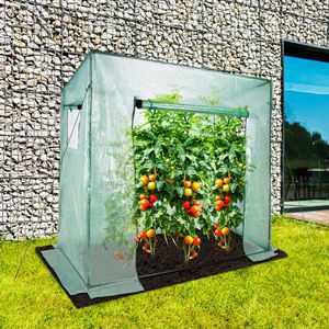 Produktbild für Gewächshaus Böttcher-AG 62322, 1,54 m² Fläche