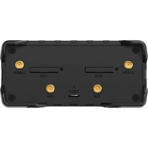 Produktbild für WLAN-Router Teltonika RUT981 eSIM, RUT981000000, 4G LTE