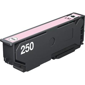 Produktbild für Tinte Epson 250 C13T16N640 Violine, magenta hell
