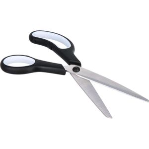 Produktbild für Büroschere BNT 472310, mit Softgrip