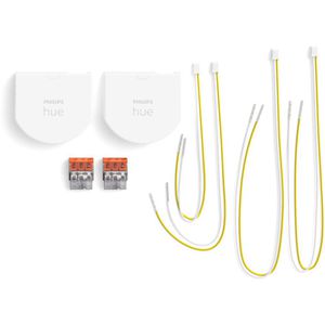 Produktbild für Schaltaktor Philips-Hue Modul für Smart Home