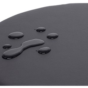 Produktbild für Drehhocker Tresko ABH-001