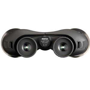 Produktbild für Fernglas Pentax Jupiter, aus BaK4 Glas, 10 x 50 mm