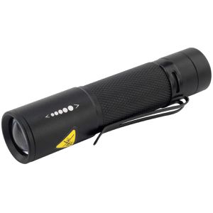 Produktbild für Taschenlampe Ansmann Future T50F LED, mit Batterie