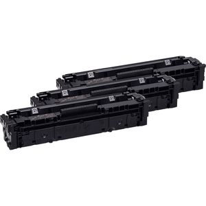 Produktbild für Toner KMP H-T215VX für HP 201X Multipack