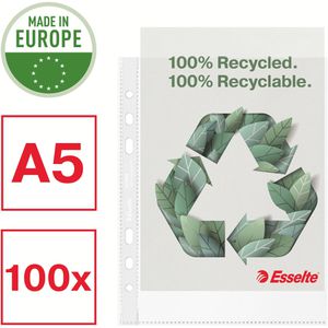Produktbild für Prospekthüllen Esselte 627495, A5