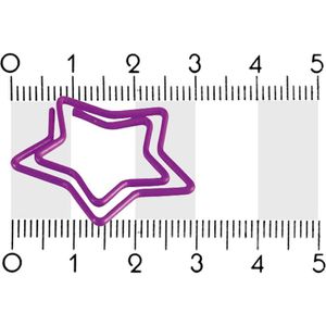 Produktbild für Büroklammern Brunnen 1020670, Clip, 30mm