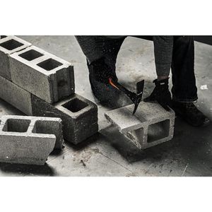 Produktbild für Kreuzhacke Fiskars Pro IsoCore S, Spitzhacke