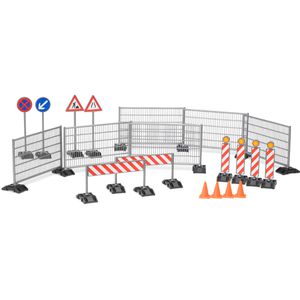 Spielset bruder 62007, ab 3 Jahre