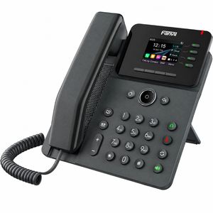 Produktbild für Telefon Fanvil V61W