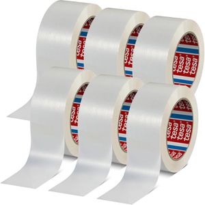 Packband Tesa 60418, PET, transparent