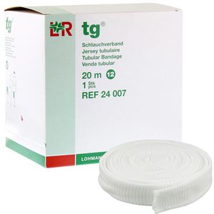 Schlauchverband Lohmann&Rauscher tg