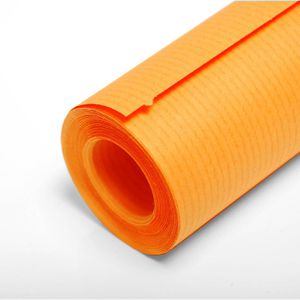 Produktbild für Packpapier Clairefontaine 195758C, Rolle