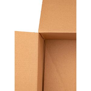 Produktbild für Faltkartons Smartboxpro 1-wellig, 10 Stück