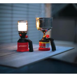 Produktbild für Gaskocher Rothenberger-Industrial 35904, Scout