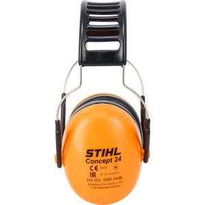 Produktbild für Kapselgehörschutz Stihl Concept-24, 00008840541