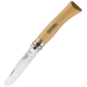 Produktbild für Schnitzmesser Opinel No.7, Kindermesser-Set