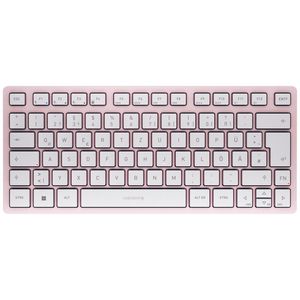 Tastatur CHERRY KW 7100 Mini, JK-7100DE-19