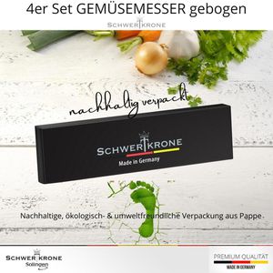 Produktbild für Gemüsemesser Schwertkrone MK01401