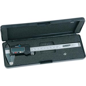 Produktbild für Messschieber BrüderMannesmann M823-160, digital
