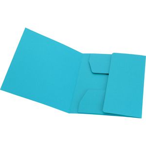 Produktbild für Jurismappe Leitz 3924, A4, blau