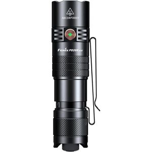 Produktbild für Taschenlampe Fenix PD26R ACE, LED, aufladbar
