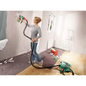 Produktbild für Farbsprühsystem Bosch 0603207200 PFS 5000 E