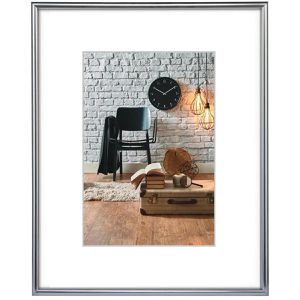 Produktbild für Bilderrahmen Hama Sevilla Dekor 66437