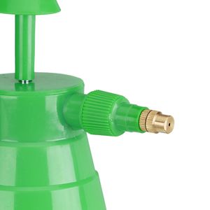 Produktbild für Drucksprüher Relaxdays grün, 1 Liter