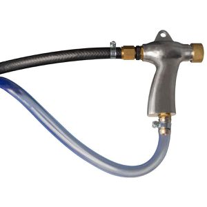 Produktbild für Sandstrahlgerät Holzmann SK420, 18920