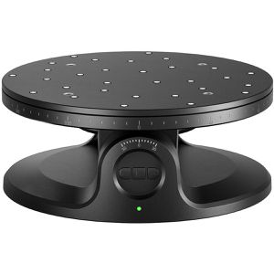 3D-Scanner-Drehteller