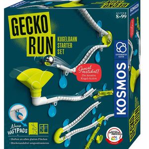 Murmelbahn Kosmos 620950 Gecko Run - Starter-Set