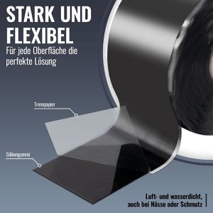 Produktbild für Dichtungsband Poppstar 1010134