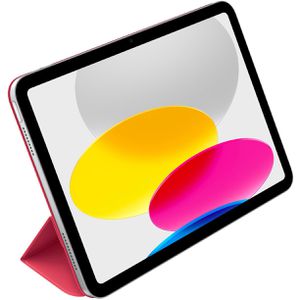 Produktbild für Tablet-Hülle Apple Smart Folio MDEP4ZM/A, wassermelone