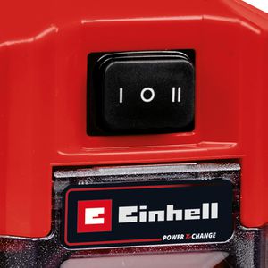 Produktbild für Klarwasserpumpe Einhell GE-SP 18 LL Li, Akku