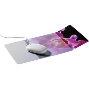 Mauspad Durable Mouse Pad Plus, 574719, grau