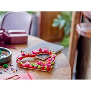 Produktbild für Klemmbausteine LEGO Icons 40638, ab 9 Jahre