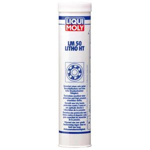 Mehrzweckfett Liqui-Moly LM 50 Litho HT, 3406