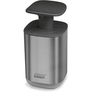 Seifenspender JosephJoseph Presto Steel, 85164