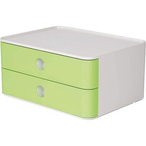 Produktbild für Schubladenbox Han 1120-80, Smart-Box Allison, A5