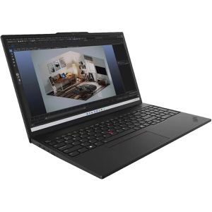 Produktbild für Laptop Lenovo ThinkPad P16s Gen 3, 21KS004UGE