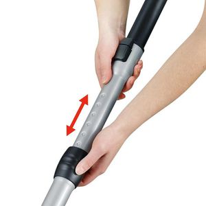 Produktbild für Staubsauger Severin BC 7045 S Power