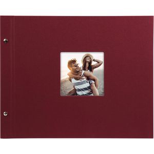 Produktbild für Fotoalbum Goldbuch Bella Vista 28892, Schraubalbum
