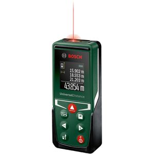 Produktbild für Laser-Entfernungsmesser Bosch 0603672801, UniversalDistance50