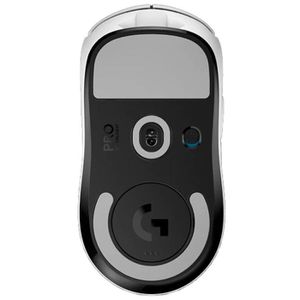 Produktbild für Maus Logitech G Pro X Superlight Gaming Mouse