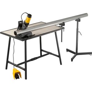Produktbild für Rohrtrennmaschine Rems Cento Basic, 845001 R220