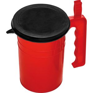 Produktbild für Malerpinsel Böttcher-AG Set, 6-teilig