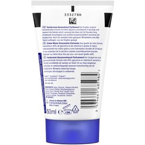 Produktbild für Handcreme Neutrogena Norwegische Formel Konzentrat